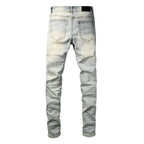 Amiri Fashion Jeans 8932