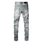 Amiri Fashion Jeans 8931