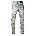 Amiri Fashion Jeans 8929