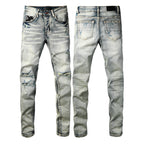 Amiri Fashion Jeans 8929