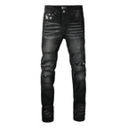 Amiri Fashion Jeans 8924