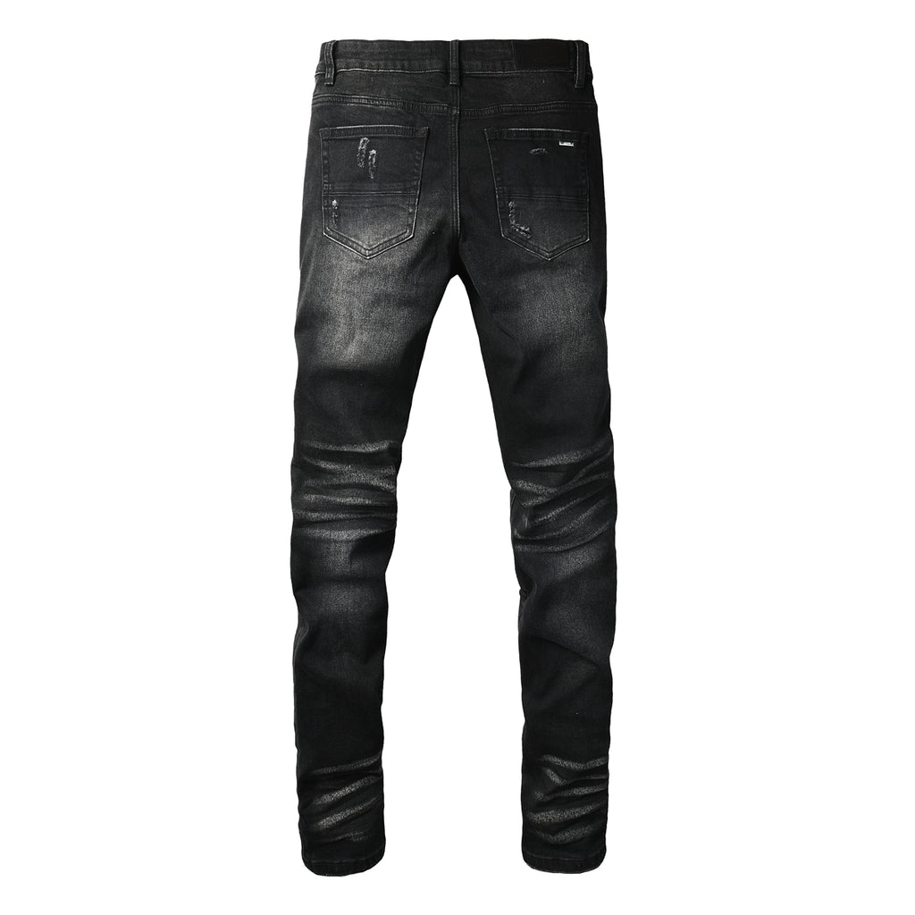 Amiri Fashion Jeans 8924