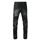 Amiri Fashion Jeans 8924