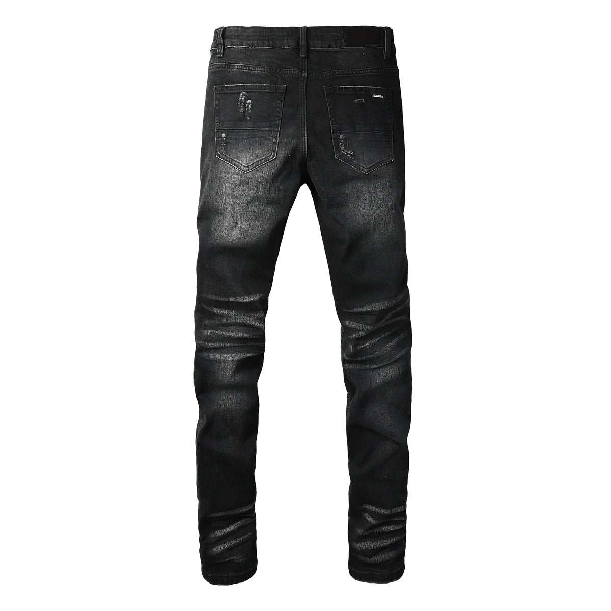Amiri Fashion Jeans 8924
