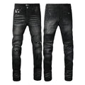 Amiri Fashion Jeans 8924