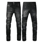 Amiri Fashion Jeans 8924