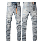 Ksubi Jeans Classic Skinny Jeans with Clean Lines and Sleek Fit 3048