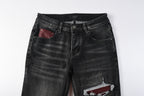 Amiri Fashion Jeans 8919