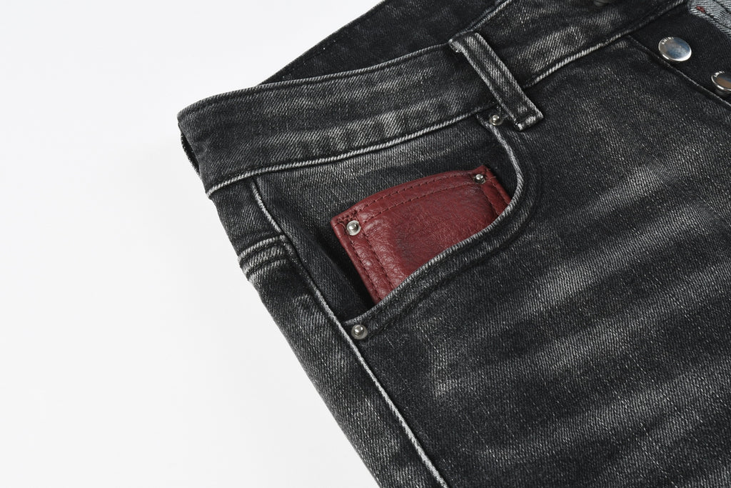 Amiri Fashion Jeans 8919
