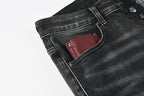 Amiri Fashion Jeans 8919