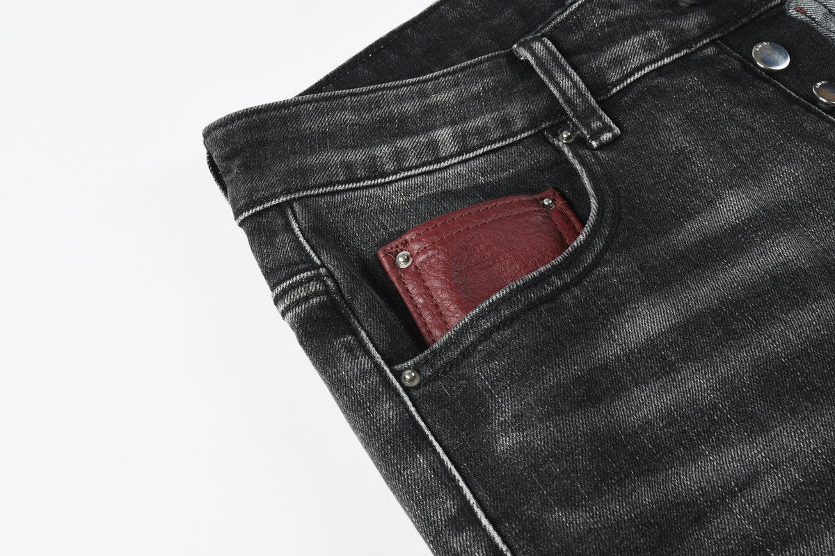 Amiri Fashion Jeans 8919