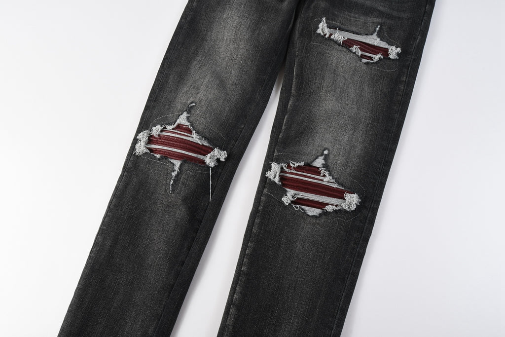 Amiri Fashion Jeans 8919