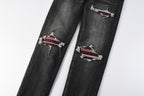 Amiri Fashion Jeans 8919