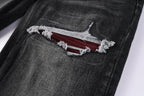 Amiri Fashion Jeans 8919