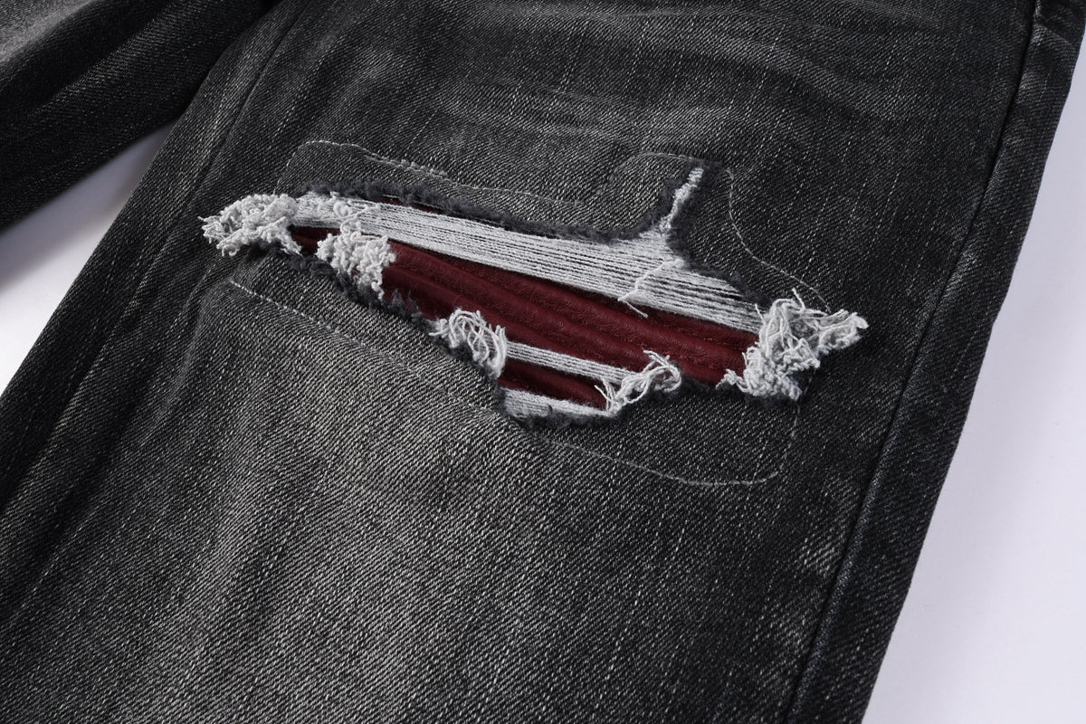 Amiri Fashion Jeans 8919