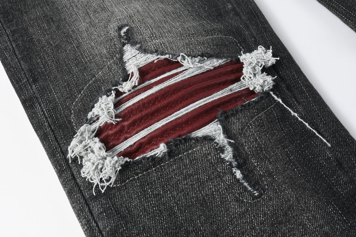 Amiri Fashion Jeans 8919