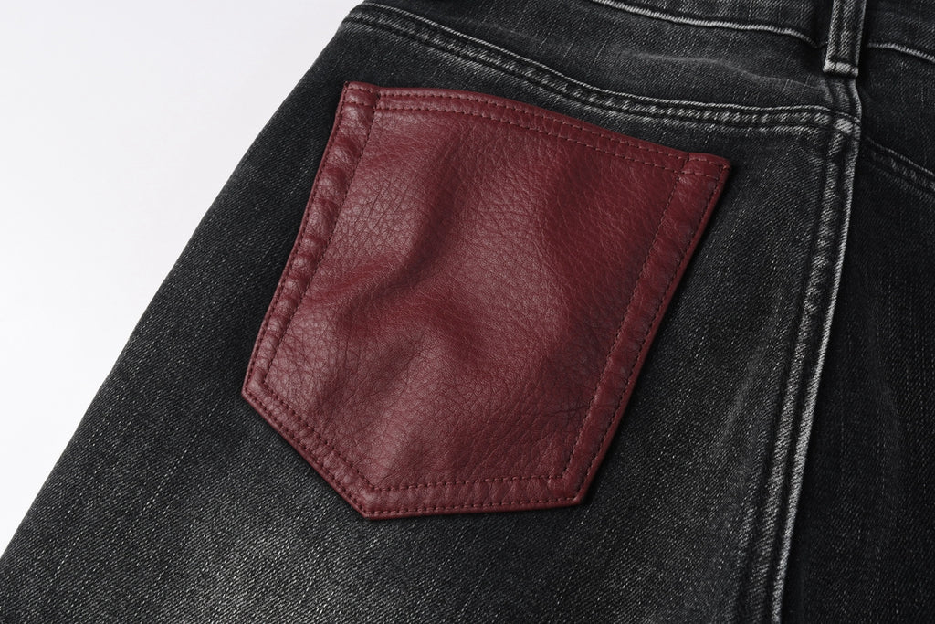 Amiri Fashion Jeans 8919