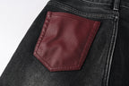 Amiri Fashion Jeans 8919