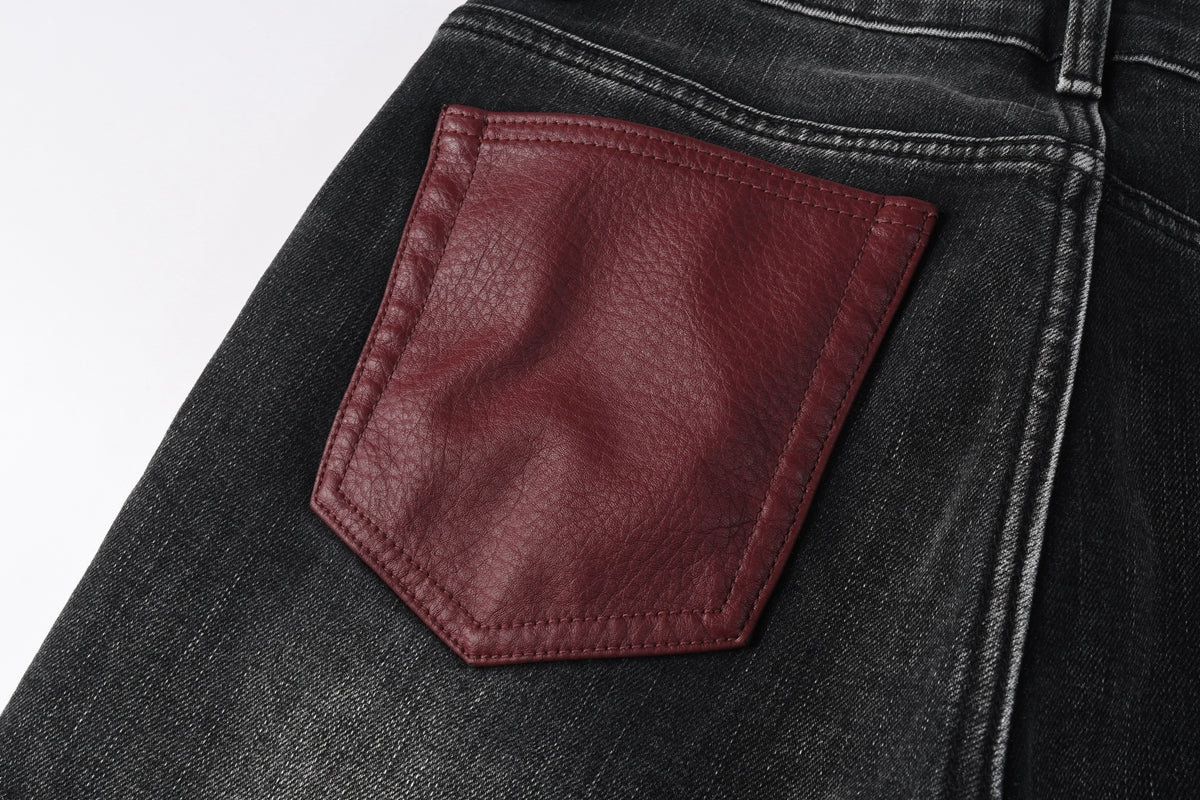Amiri Fashion Jeans 8919