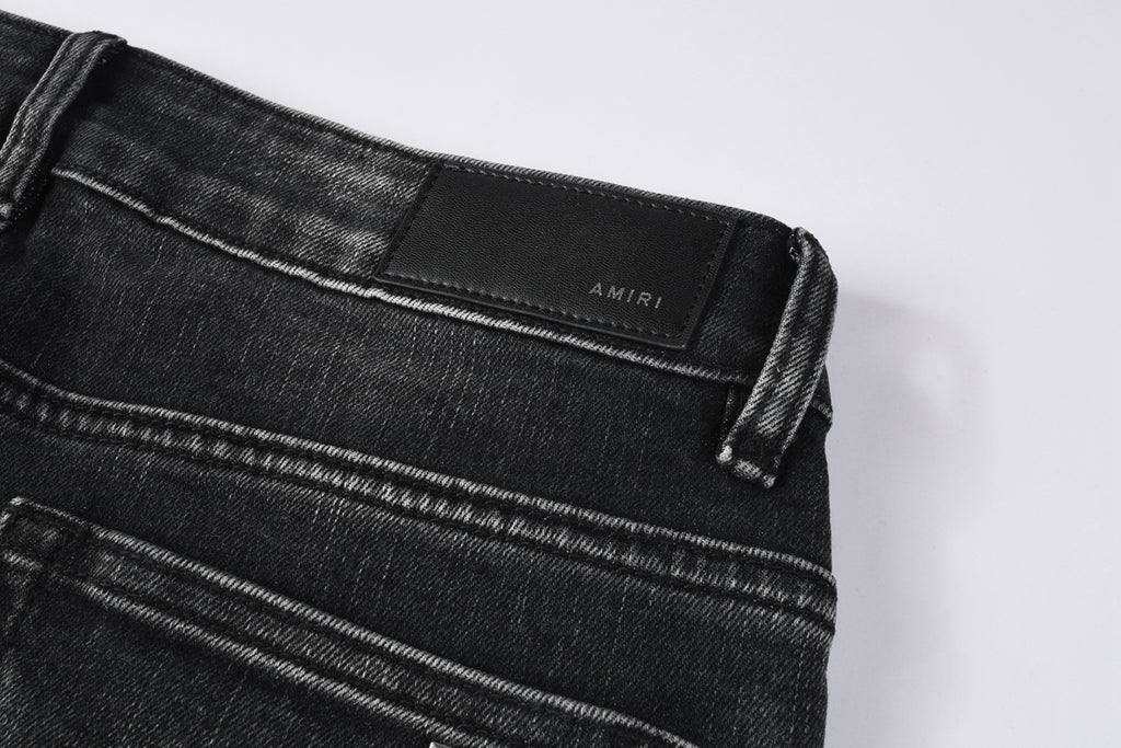 Amiri Fashion Jeans 8919