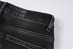 Amiri Fashion Jeans 8919