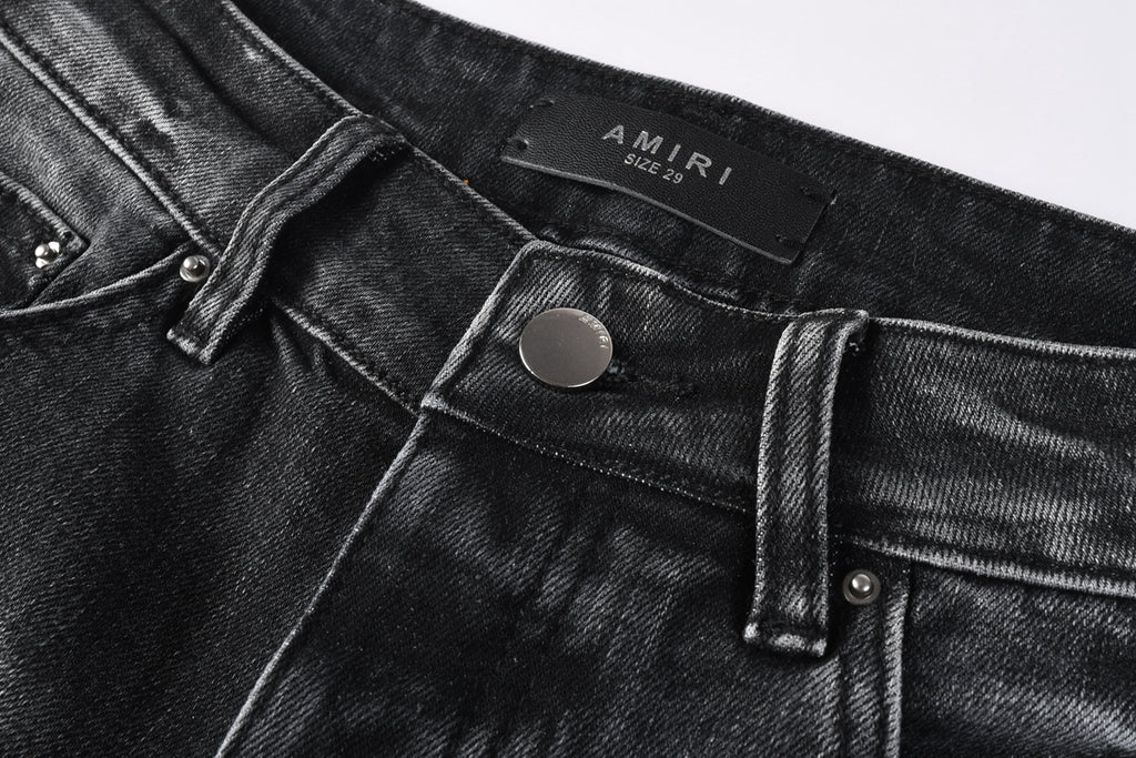 Amiri Fashion Jeans 8922