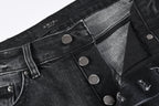 Amiri Fashion Jeans 8922