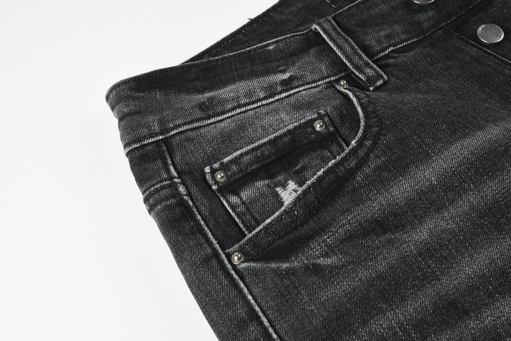 Amiri Fashion Jeans 8922