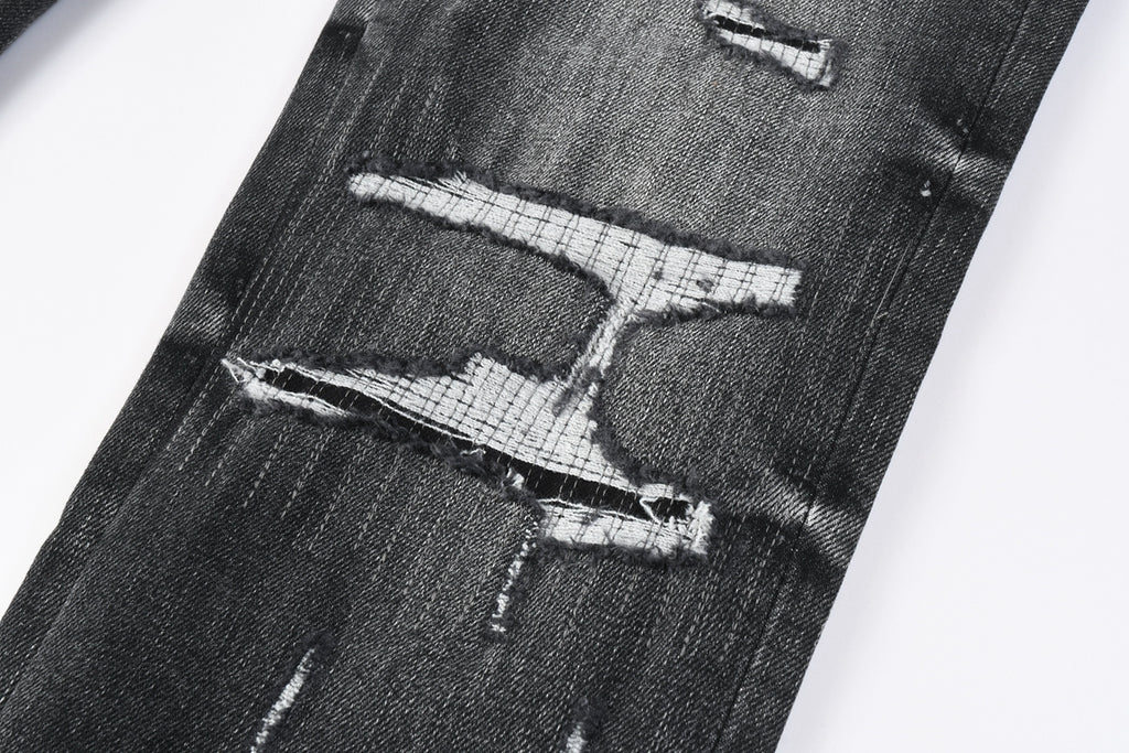 Amiri Fashion Jeans 8922