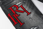 Amiri Fashion Jeans 8922