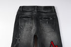 Amiri Fashion Jeans 8922