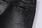 Amiri Fashion Jeans 8922