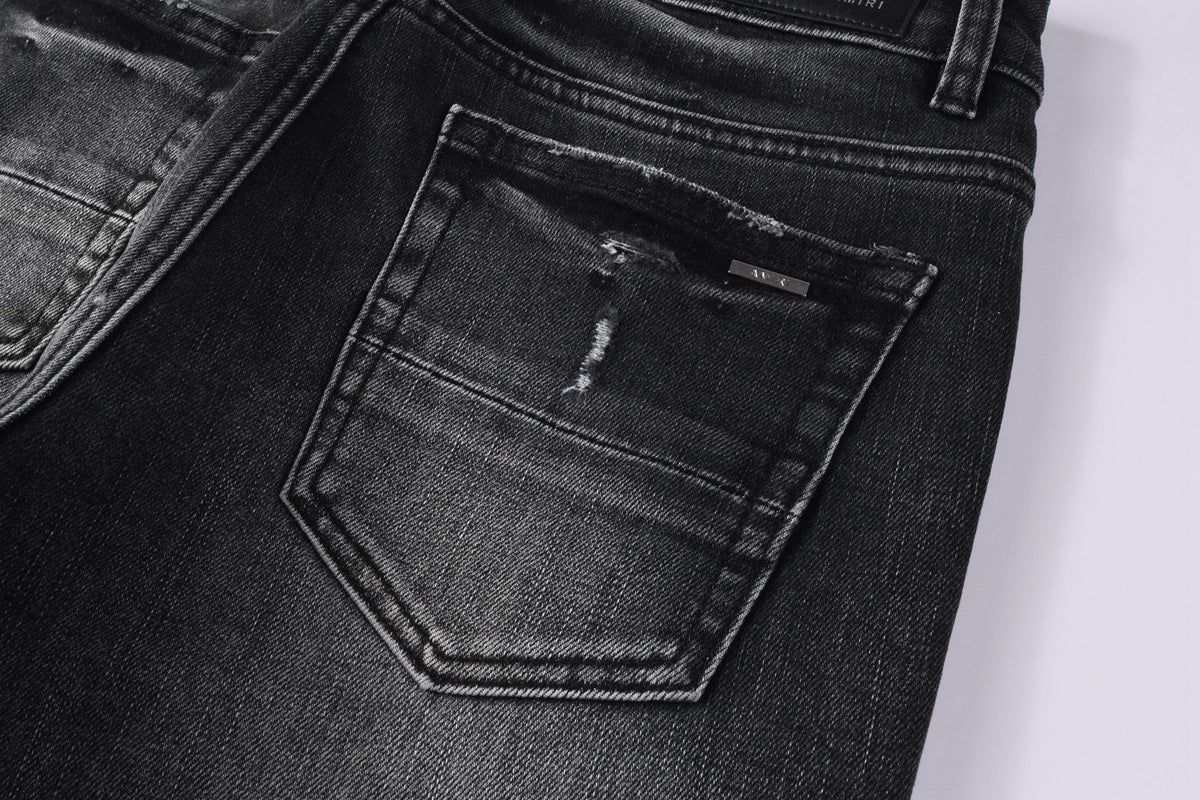 Amiri Fashion Jeans 8922
