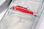 Amiri Fashion Jeans 8932