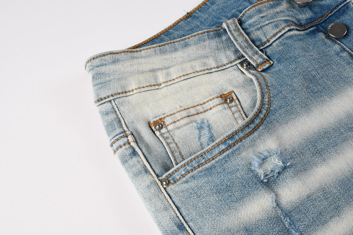 Amiri Fashion Jeans 8932