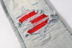 Amiri Fashion Jeans 8932