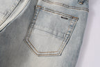 Amiri Fashion Jeans 8932