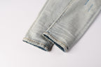 Amiri Fashion Jeans 8932