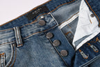Amiri Fashion Jeans 8931