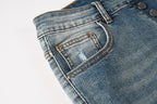 Amiri Fashion Jeans 8931