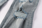 Amiri Fashion Jeans 8931