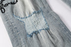 Amiri Fashion Jeans 8931