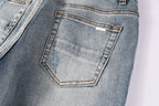 Amiri Fashion Jeans 8931