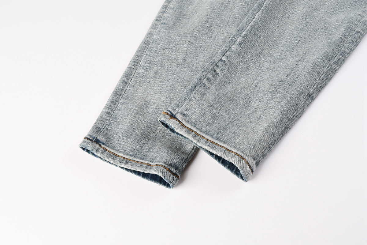 Amiri Fashion Jeans 8931