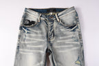 Amiri Fashion Jeans 8929