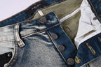 Amiri Fashion Jeans 8929