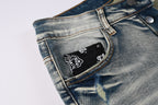 Amiri Fashion Jeans 8929