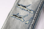 Amiri Fashion Jeans 8929
