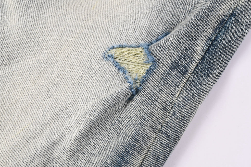 Amiri Fashion Jeans 8929
