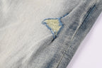 Amiri Fashion Jeans 8929